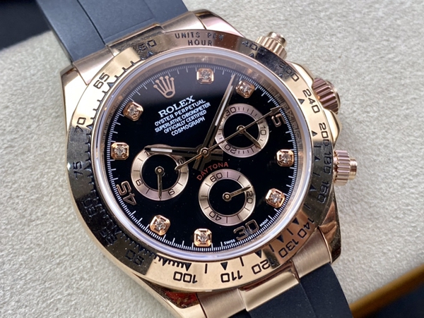 激安ロレックス正面デザイン